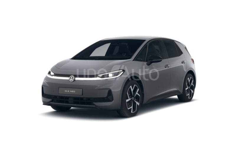 ID.3 Neo Style 140kW