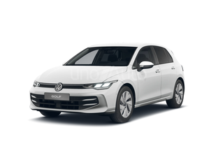 VOLKSWAGEN Golf 2.0TDI Más 85kW