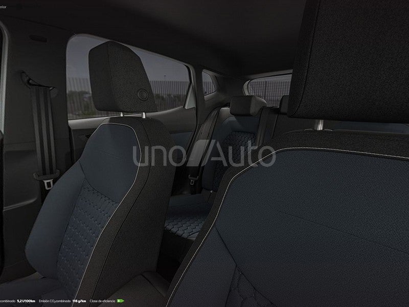 Ibiza 1.0 TSI S&S Style 85kW