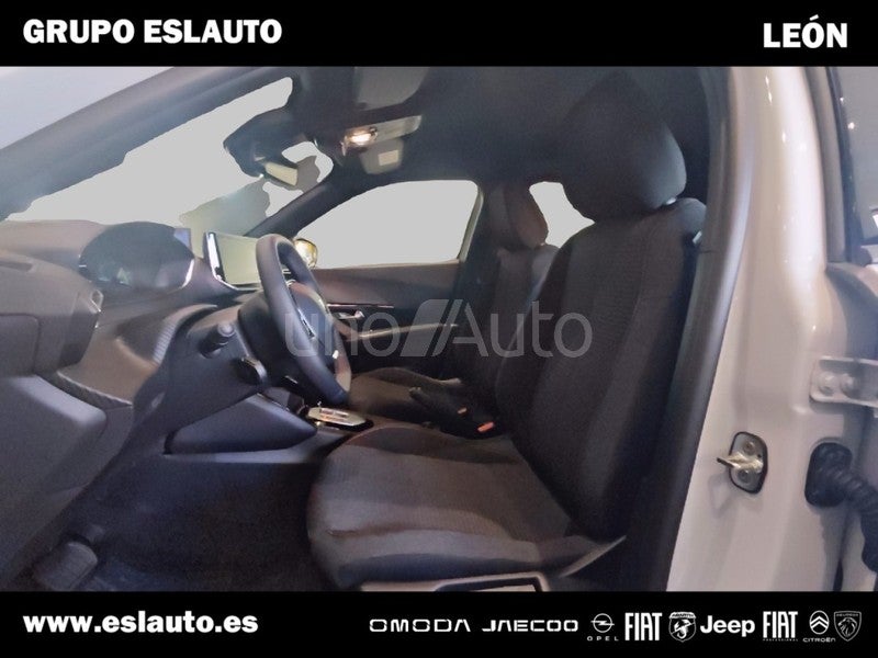 2008 Hybrid Style eDCS6 110
