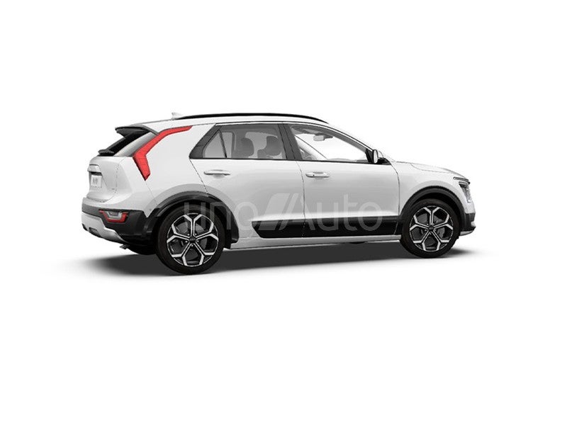 E- e- 150kW Concept (Long Range)