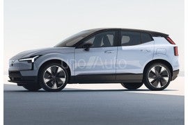 Volvo Ex30