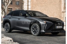 Lexus Rz