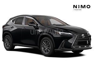 LEXUS NX 450h+ Executive 4WD