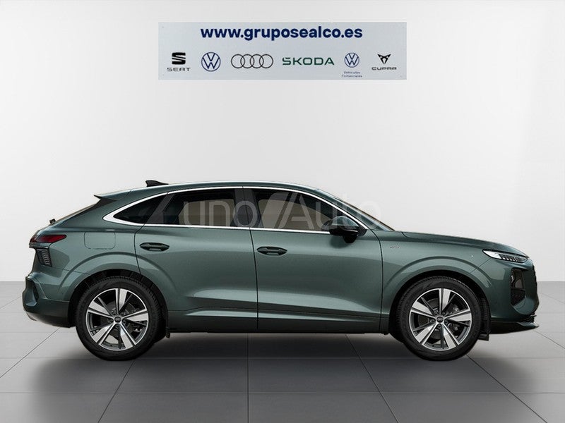 Q3 Sportback e-hybrid Progressive S tronic 200kW