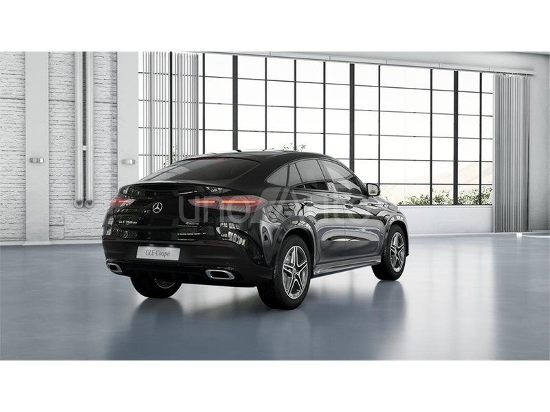CLASE GLE 350 de 4MATIC