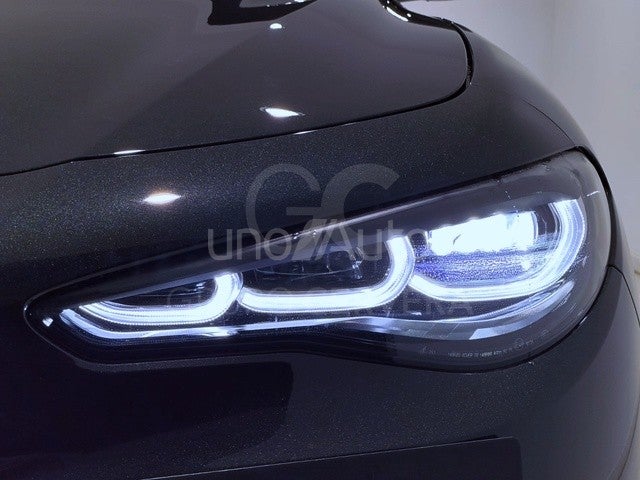 Giulia 2.0 Veloce Q4 Aut. 280