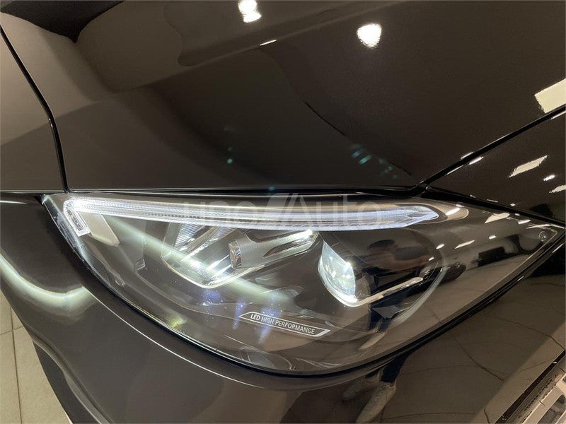 CLASE C 200 d Berlina