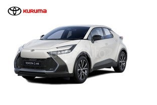 TOYOTA C-HR 220PH Advance