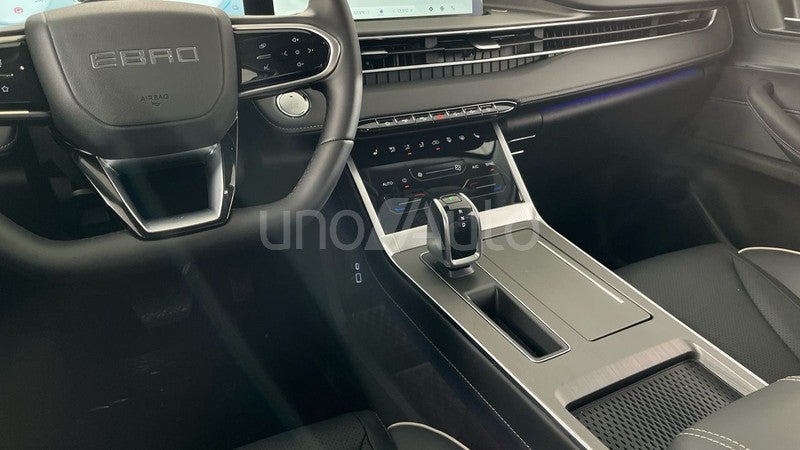 1.5 DHE HEV Excellence CVT