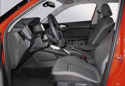 A1 Sportback 35 TFSI Adrenalin S tronic
