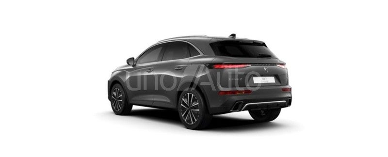 DS 7 E-TENSE 4x4 300 RIVOLI