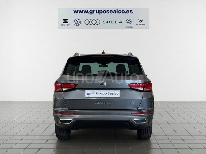 Ateca 1.5 EcoTSI S&S FR Special Edition DSG