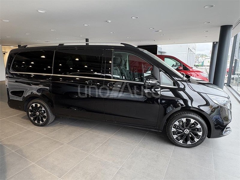 CLASE V 250 d Avantgarde Largo