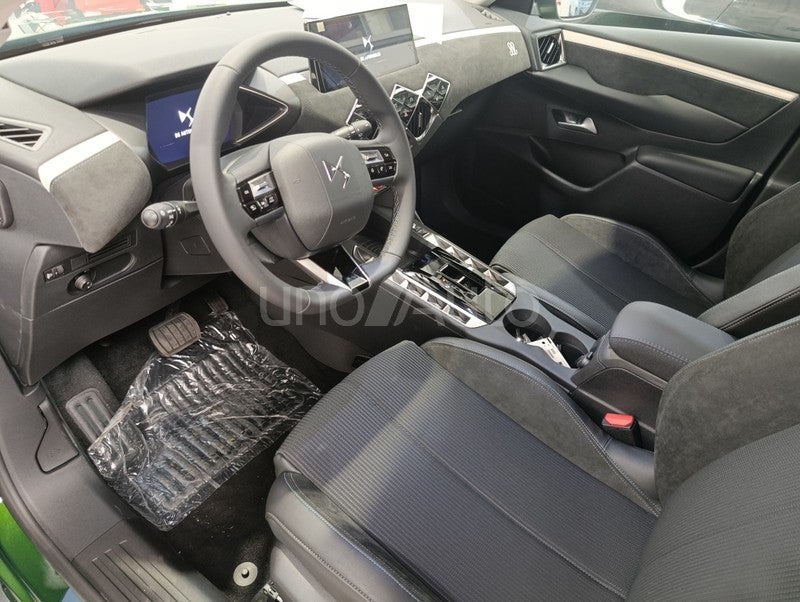 DS 3 Hybrid Maison Sarah Lavoine Aut. 145