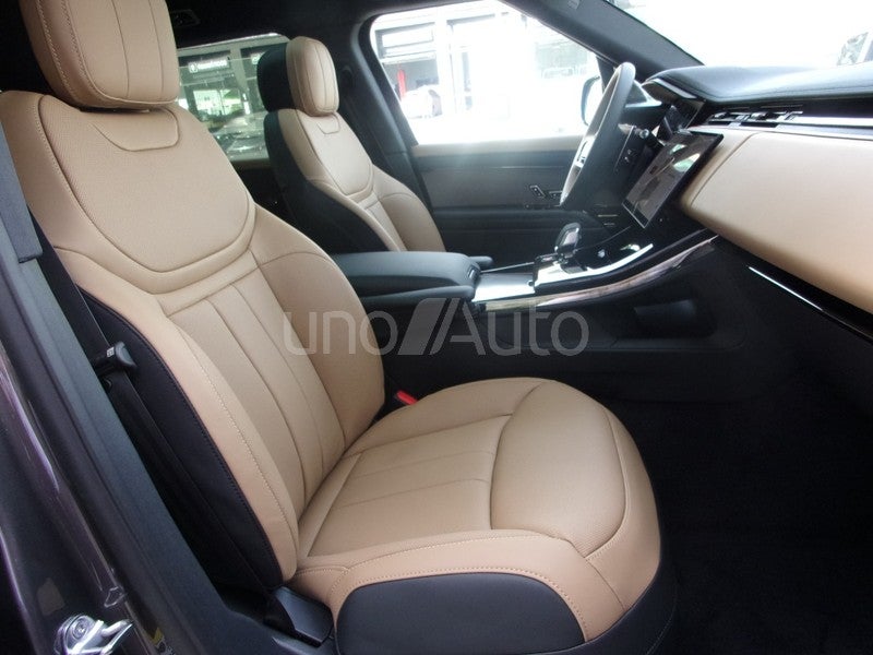 Range Rover Sport 3.0 i6 PHEV Dynamic HSE 460