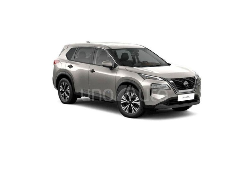NISSAN X-Trail 5pl 1.5 e-POWER 152kW 4x2 A/T Tekna