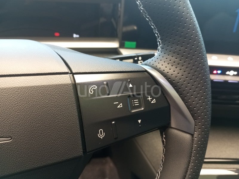 Grandland Electric GS 73kWh