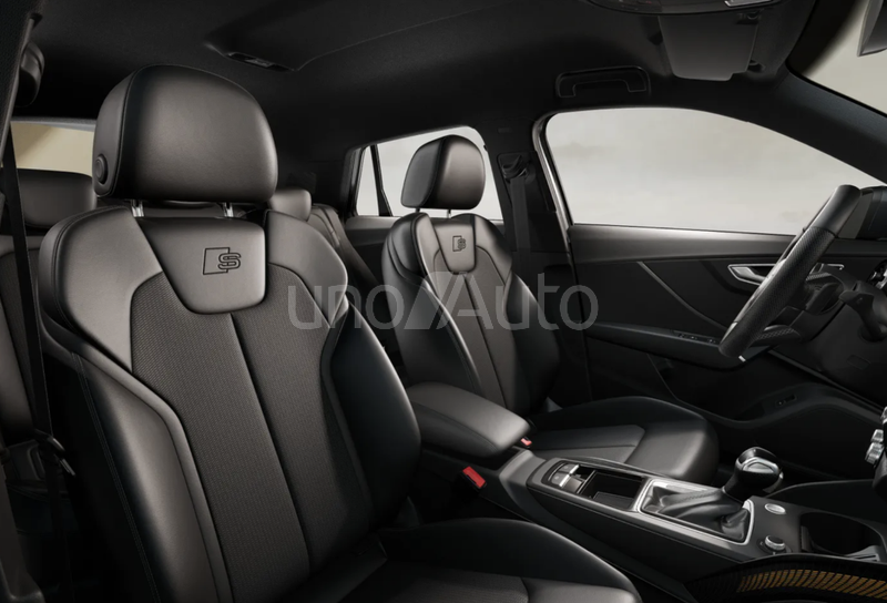 Q2 35 TDI Adrenalin S tronic 110kW