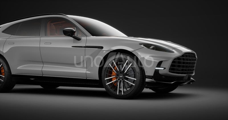 707cv AWD