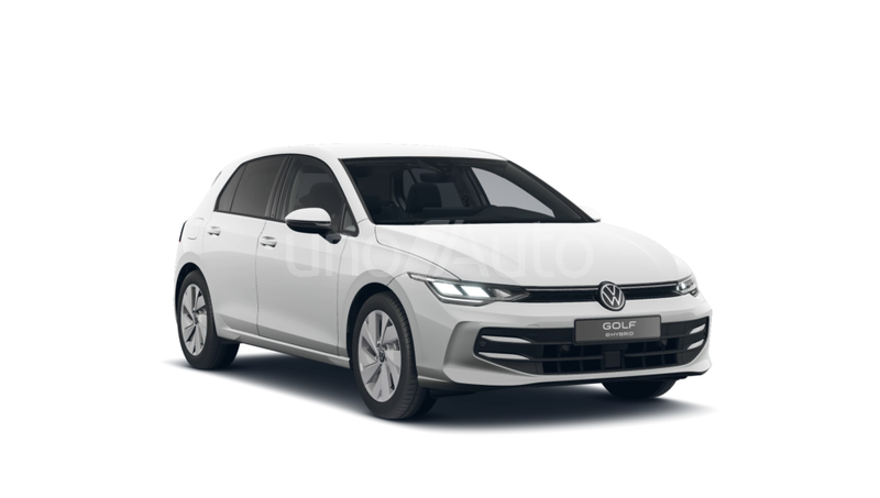 Golf 1.5 TSI eHybrid Match DSG6 150kW