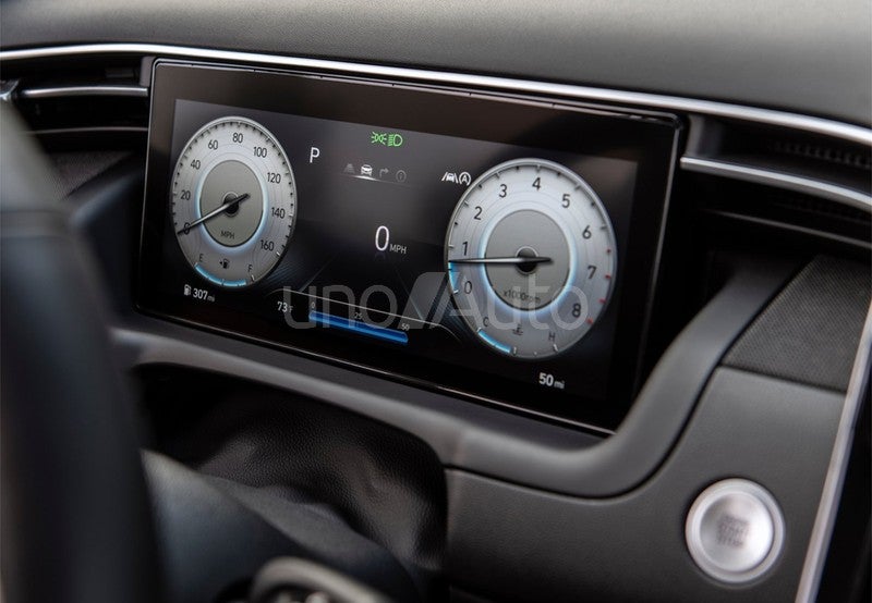 Tucson 1.6 T PHEV 4x2 Style