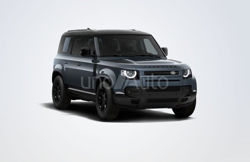 3.0D I6 250 X-Dyn HSE 110 Auto 4WD MHEV