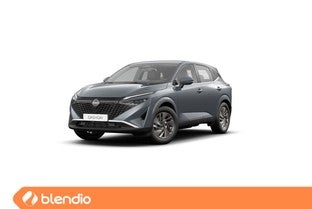 NISSAN Qashqai DIG-T 116kW (158CV) mHEV CVT Acenta