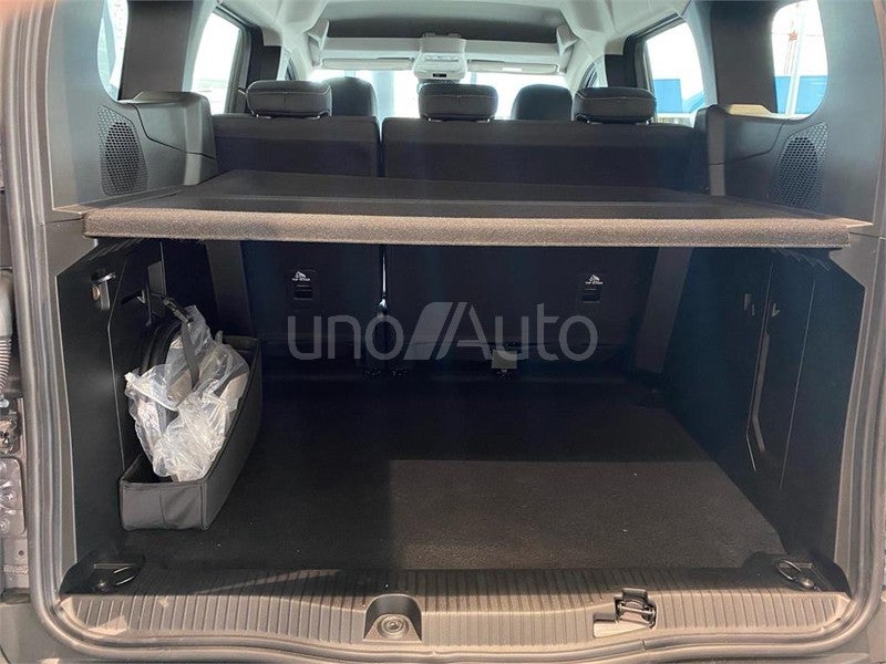 CITAN e Tourer Pro Largo