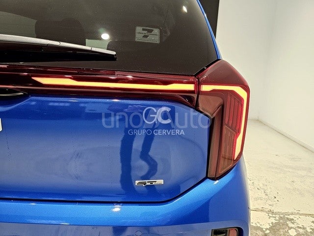 Picanto 1.2 DPi GT-Line