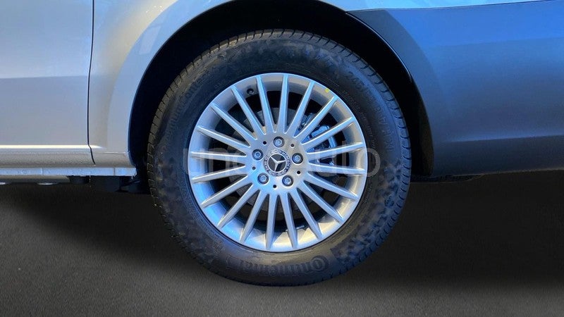eVito Tourer 129 Pro Larga 100kWh