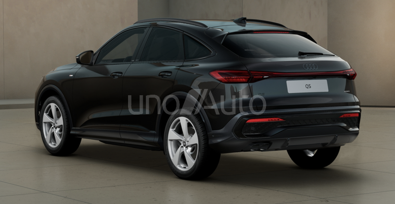 Q5 Sportback 2.0TDI quattro S line S tronic 150kW