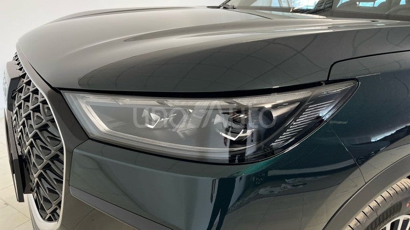 s800 1.6 TGDI 7DCT Luxury FWD