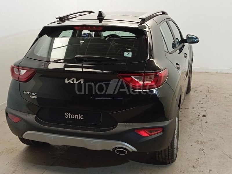 1.0 TGDi 74kW 100CV MHEV MT Business