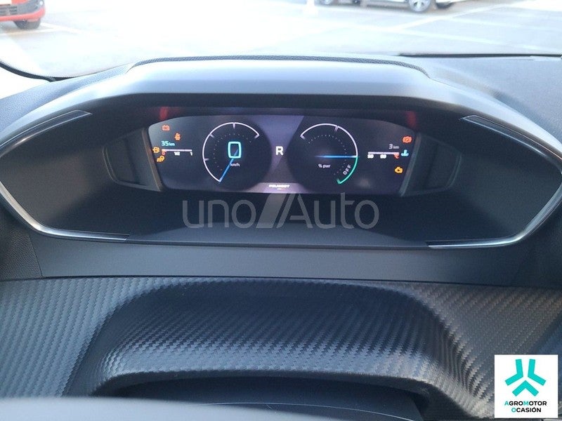 Allure HYBRID 110 eDCS6