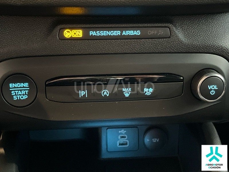 ST-Line 1.0T EcoBoost mHEV 92kW (125CV)