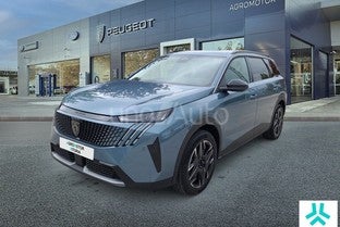 PEUGEOT 5008 1.2 100KW Allure eDCS6