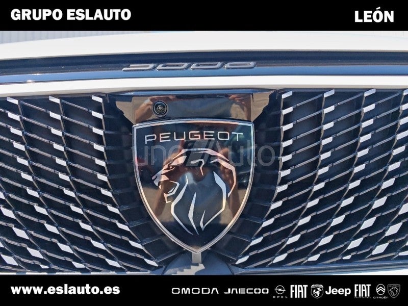 3008 Hybrid GT eDCS6 145
