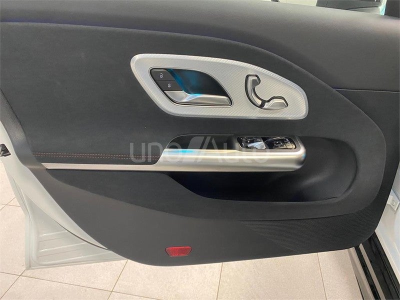 CLASE CLA 250+ con tecnología EQ