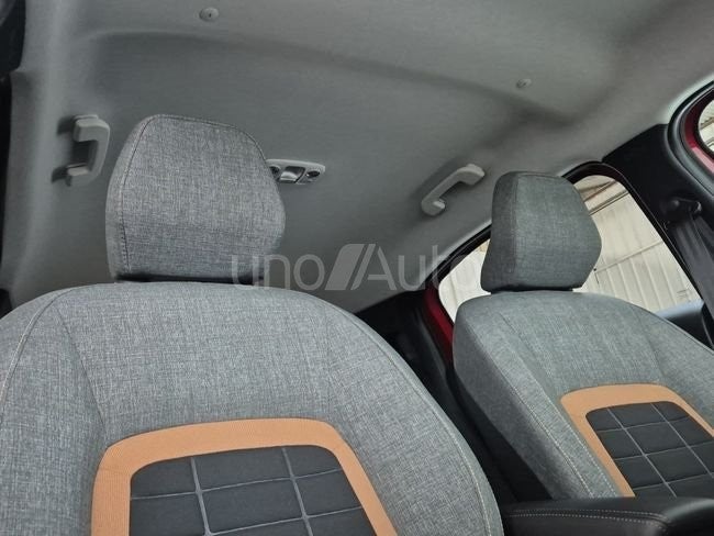 Eléctrico 113cv PLUS Autonomía Extendida