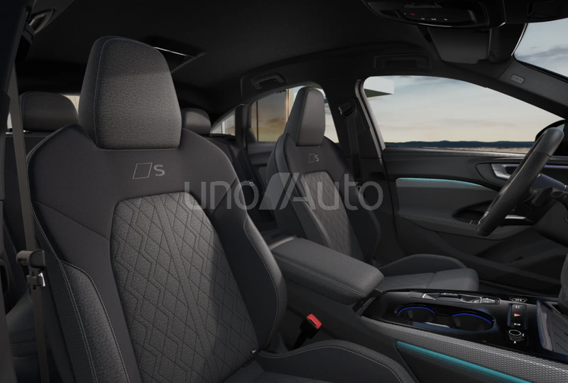 A5 2.0TDI S line S tronic 150kW