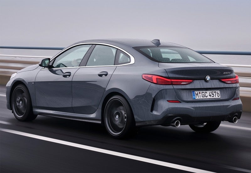 BMW Serie 2