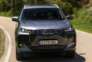 EBRO s700 1.6 TGDI 7DCT Comfort FWD