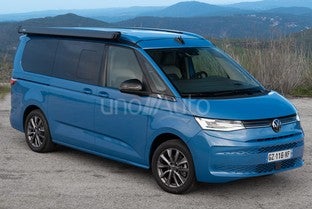 VOLKSWAGEN California 2.0TDI Ocean 110kW
