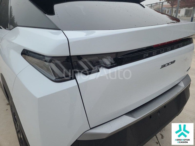 Hybrid 1.2 107KW Allure eDCS6