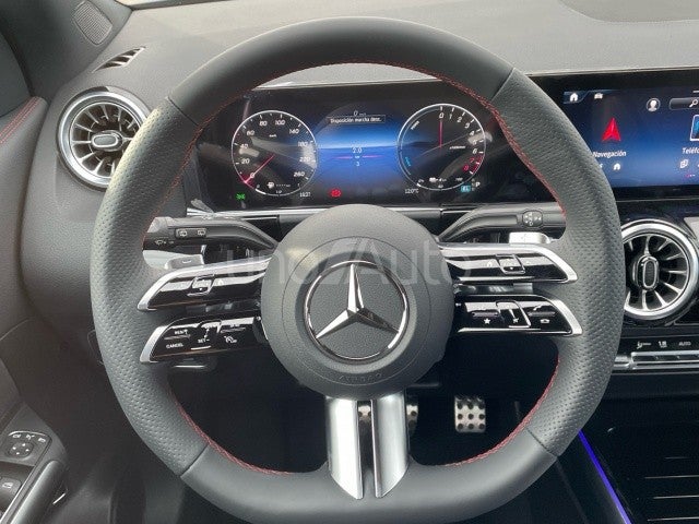GLA 250e