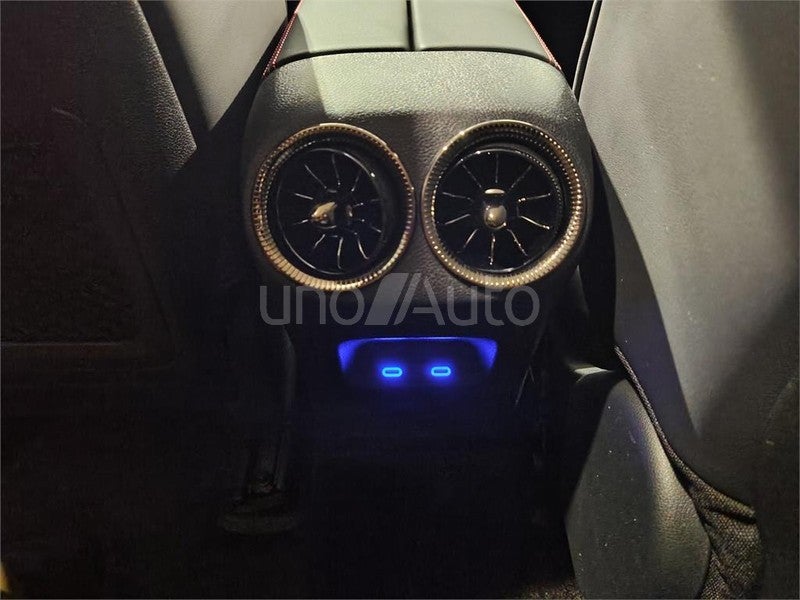 CLASE CLA 250+ con tecnología EQ