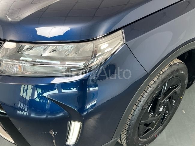 1.4 T Edicion Limitada Mild Hybrid Auto