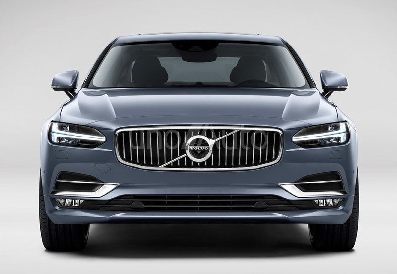 S90 T8 Recharge Ultimate AWD