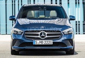 Mercedes-Benz Clase B